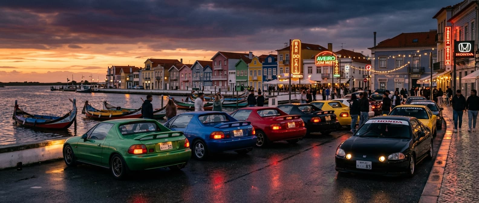 Del Sol Team
